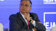 Ministro do STF revela mensagens com ameaças e ofensas - Reprodução