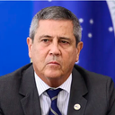 Braga Netto continua preso após decisão de Moraes - Marcelo Camargo/Agência Brasil