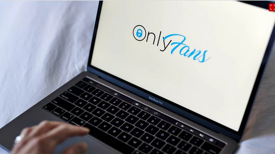 Imagem Plataforma OnlyFans será vendida. Saiba porque e quanto vale
