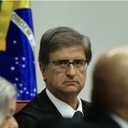 Gonet é flagrado em áudio aberto e admite ‘cagada’ durante depoimento - Reprodução
