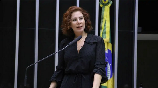 A cartada final de Zambelli contra sua condenação de 10 anos - Reprodução