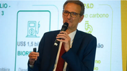 Petrobras anuncia saída de Mauricio Tolmasquim da diretoria - Tomaz Silva