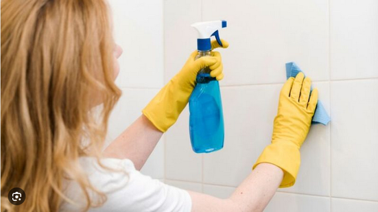 Vai chover? Aprenda a blindar sua casa contra o mofo sem gastar muito - Reprodução