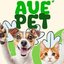Feira de adoção “Auê Pet” acontece neste sábado (31) - Reprodução