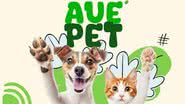 Feira de adoção “Auê Pet” acontece neste sábado (31) - Reprodução