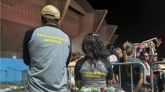 São João de Natal: saiba o que pode e o que não pode levar para a festa - Reprodução