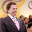 O último segredo de Silvio Santos: carta revelada por filhas explica origem do seu império - Reprodução