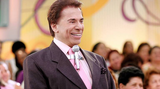 O último segredo de Silvio Santos: carta revelada por filhas explica origem do seu império - Reprodução
