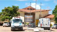 Vilma Batista alerta para risco de novo confronto entre facções em Alcaçuz - José aldenir