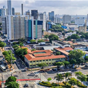 RN ocupa a 13ª colocação no ranking brasileiro do Índice de Progresso Social - Reprodução