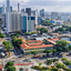 RN ocupa a 13ª colocação no ranking brasileiro do Índice de Progresso Social - Reprodução