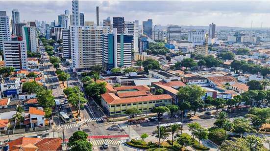 RN ocupa a 13ª colocação no ranking brasileiro do Índice de Progresso Social - Reprodução