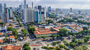 RN ocupa a 13ª colocação no ranking brasileiro do Índice de Progresso Social - Reprodução
