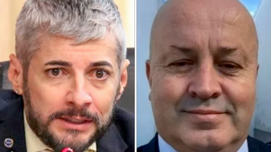 Fora da agenda: secretário da previdência recebe lobista investigado por fraudes no INSS - Reprodução