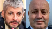 Fora da agenda: secretário da previdência recebe lobista investigado por fraudes no INSS - Reprodução