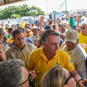 Bolsonaro no RN: veja a agenda oficial divulgada pelo PL - Reprodução