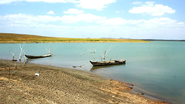 Nível dos reservatórios de água do RN começa a baixar com chuvas abaixo da média - Anderson Barbosa