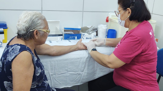 Foto: Divulgação/ SMS.