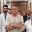 Imagem Bolsonaro recebe alta e deixa hospital, em Brasília, após 23 dias internado