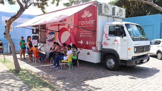 Foto: Divulgação/ SMS.