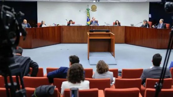 Os depoimentos serão realizados por videoconferência, com participação das defesas e da Procuradoria-Geral da República, sob a supervisão de Moraes. - Divulgação