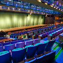 Projeto Seis e Meia acontece em Natal, no Teatro Riachuelo - Teatro Riachuelo/Divulgação