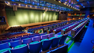 Projeto Seis e Meia acontece em Natal, no Teatro Riachuelo - Teatro Riachuelo/Divulgação