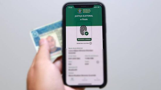 Verifique sua situação eleitoral e regularize pendências para garantir a validade do seu título e evitar multas. - Divulgação