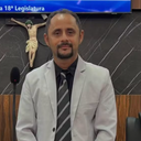 Vereador Toinho de Salomão entre as vítimas de acidente fatal - Reprodução