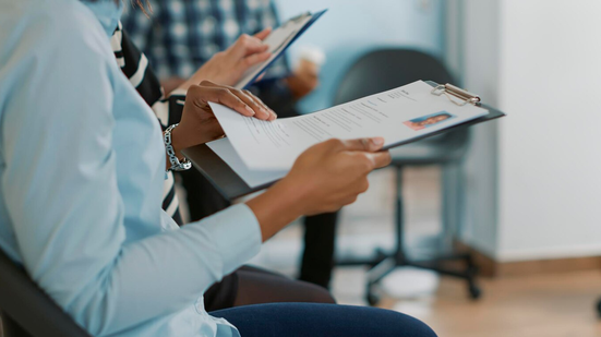 Mercado de trabalho formal no RN fechou março com saldo negativo - Reprodução/Freepik
