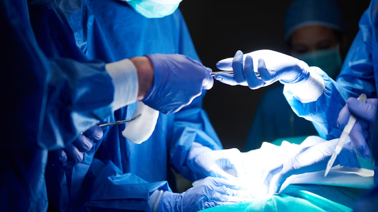 O RN realizou 165 transplantes de medula em 2024, 58 a mais que em 2023 - Reprodução/Freepik