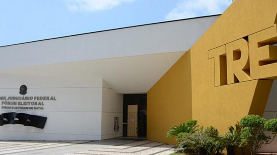 Tribunal Regional Eleitoral do Rio Grande do Norte - TRE-RN