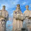 Pórtico dos Reis Magos, em Natal - Reprodução