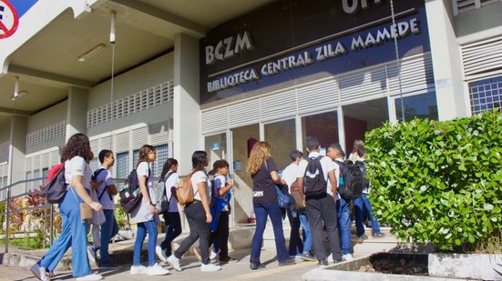 Reitor da UFRN busca diálogo com o MEC para garantir a recomposição orçamentária e evitar impactos nas atividades acadêmicas. - Divulgação