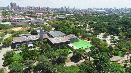 Reitores alertam que orçamento insuficiente inviabiliza serviços essenciais e compromete a educação superior. - Divulgação/UFRN