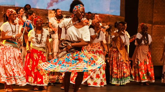 Caixa lança edital de R$ 120 milhões para apoiar projetos culturais - Leto Carvalho