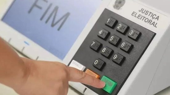 Justiça Eleitoral
