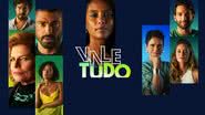 Vale Tudo - Reprodução TV Globo