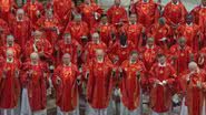 Foto: Reprodução/ Vatican News