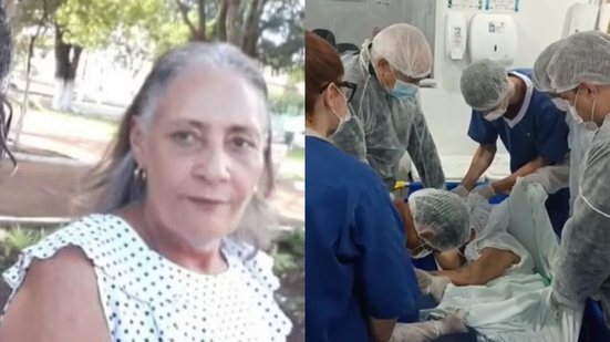 Reprodução: Redes Sociais