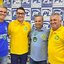 Rogério Marinho, senador e líder do PL, celebra as novas adesões como parte de um projeto sólido para o Rio Grande do Norte. - Divulgação