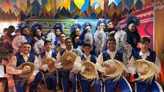 Foto: BNews Natal.