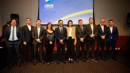 Comitiva ABDE - Assessoria