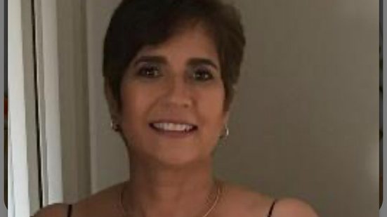 Jeane de Lima Dantas dos Santos - Reprodução