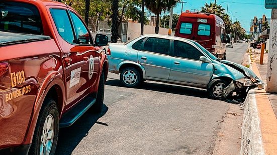 Foto: Divulgação/ CBMRN.