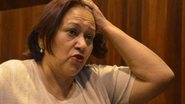 Fátima Bezerra (PT) - Reprodução/Internet