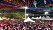 São João de Extremoz - Reprodução Assessoria