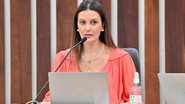Deputada estadual Cristiane Dantas - Divulgação