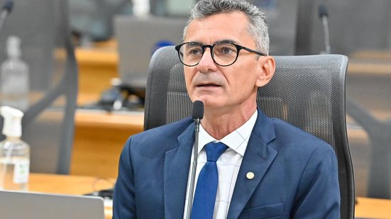 Imagem Líder do PT confia que reprovação das contas de Governo de Fátima no RN será revertida