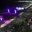 Lady Gaga se destaca em Copacabana, mas o recorde absoluto ainda pertence a Rod Stewart, com até 4,2 milhões de espectadores - Divulgação/Instagram @alexandremacieira | RIOTUR